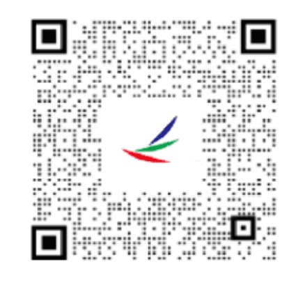 EachFuture WeChat QR Code